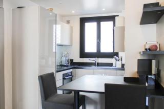 Beautiful apartment of 80 m2 near wood of Boulogne - Parijs - 4