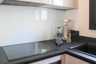 Beautiful apartment of 80 m2 near wood of Boulogne - Parijs - 1
