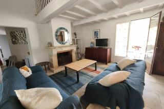 Ecological house with solar electricity - Ajaccio - 9