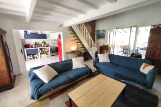 Ecological house with solar electricity - Ajaccio - 8