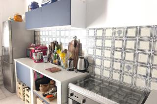 Ecological house with solar electricity - Ajaccio - 5