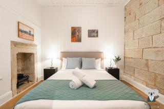 KozyGuru | Balmain | Charming 3 Room cottage - Sydney - 7