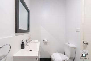 KozyGuru | Balmain | Charming 3 Room cottage - Sydney - 3