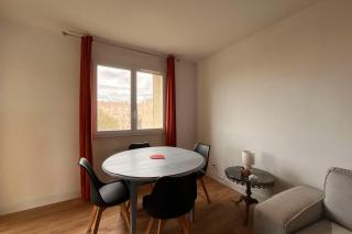 Housing renovated of 68 m2 - Toulouse - Toulouse - 9