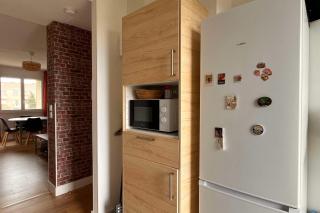 Housing renovated of 68 m2 - Toulouse - Toulouse - 7