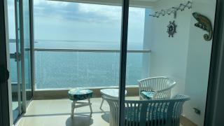 Apartamento Frente al Mar - Cartagena - 8
