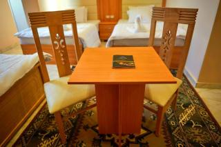 Grand Golden Pyramids View Hotel - Le Caire - 4