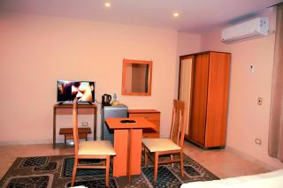 Grand Golden Pyramids View Hotel - Le Caire - 3