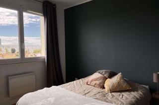 Housing renovated of 68 m2 - Toulouse - Toulouse - 4