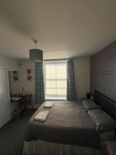 Hampton Hotel & restaurant - Llandrindod Wells - 8