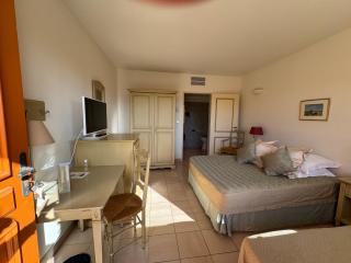 Hotel Terriciaë aux portes de Maussane les Alpilles - Maussane les Alpilles - 8