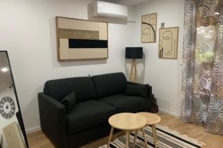 Charming studio for two in Mandelieu-la-Napoule - Mandelieu La Napoule - 8