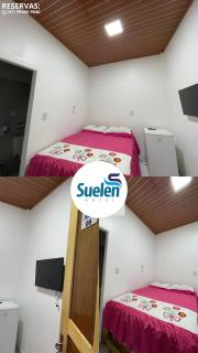 Hotel Suelen - Itacoatiara - 2