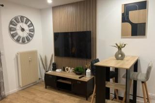 Charming studio for two in Mandelieu-la-Napoule - Mandelieu La Napoule - 6