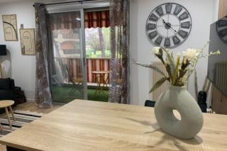 Charming studio for two in Mandelieu-la-Napoule - Mandelieu La Napoule - 5