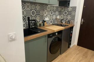 Charming studio for two in Mandelieu-la-Napoule - Mandelieu La Napoule - 3
