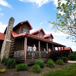 Big Sky Lodge - by The Chalets - Logan - 8