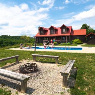 Big Sky Lodge - by The Chalets - Logan - 9
