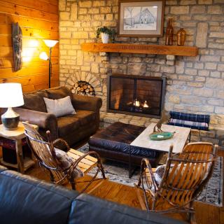 Big Sky Lodge - by The Chalets - Logan - 3