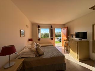 Hotel Terriciaë aux portes de Maussane les Alpilles - Maussane les Alpilles - 9