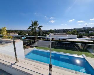Villa Tipuana 7 - Orihuela - 5