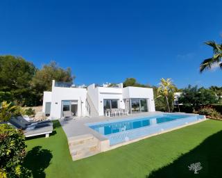 Villa Tipuana 7 - Orihuela - 0