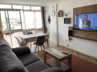 Apartamento Amanecer - Málaga - 6