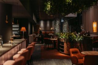 Best Western Malmo Arena Hotel - Malmö - 6
