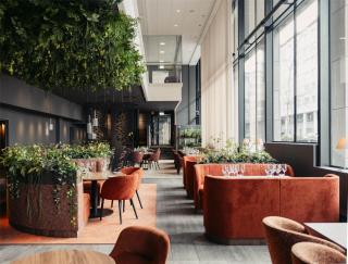 Best Western Malmo Arena Hotel - Malmö - 7