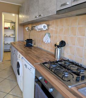 Apartament spațios cu parcare gratuită - 20 min de centrul Clujului - Cluj-Napoca - 5