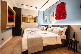 Emil Balaban Luxury Apart-Hotel - Bucharest - 0