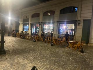 San Telmo Heart - Buenos Aires - 5
