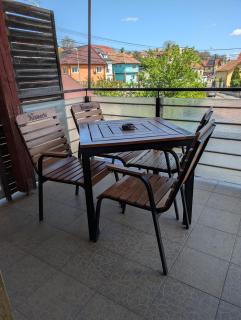 Apartament spațios cu parcare gratuită - 20 min de centrul Clujului - Cluj-Napoca - 3
