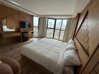 Neom Pyramids Valley Boutique hotel - Il Cairo - 8
