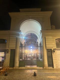 San Telmo Heart - Buenos Aires - 6