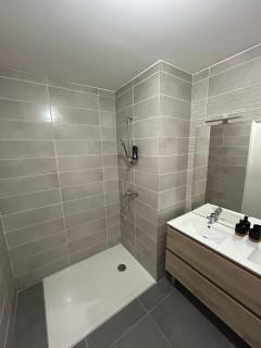 T3 near beach 15 min from Monaco - Roquebrune-Cap-Martin - 4