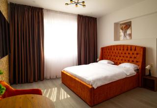 Elephant Vibe RIN Grand Hotel - Bucharest - 8