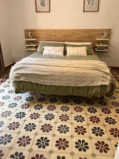 Suite Generalife - Granada - 8