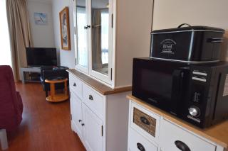 Fewo Strandhausvilla Whg8 - Dahme - 8
