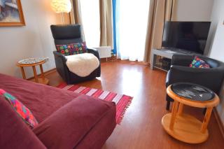 Fewo Strandhausvilla Whg8 - Dahme - 7
