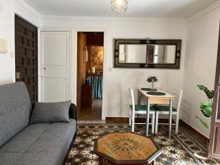 Suite Generalife - Granada - 5