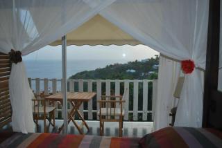 Bel appartement avec vue sur la mer - 60 m² - Schœlcher - 0