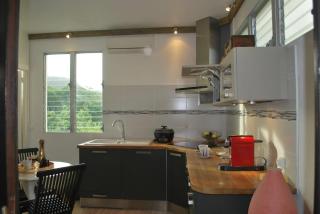 Bel appartement avec vue sur la mer - 60 m² - Schœlcher - 7