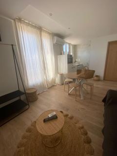 Charmant studio bord de mer! Clim - Palavas-les-Flots - 5
