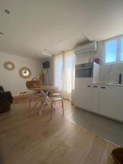 Charmant studio bord de mer! Clim - Palavas-les-Flots - 3