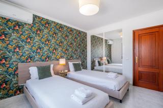 Apart Ocean View - Albufeira - 2