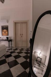 Large two-room apartment within walking distance of the Teatro Massimo - Palermo - 3