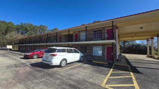 OYO Jeffersonian Motor Inn - Prentiss - 9