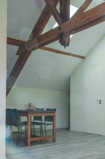 Le Mil charmant T2 proche de Geneve - 4