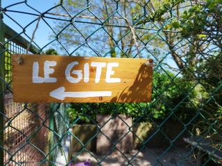 Le Gite de L'Ogerie - Petit Gite à 15 min du Puy du F - Évrunes - 8